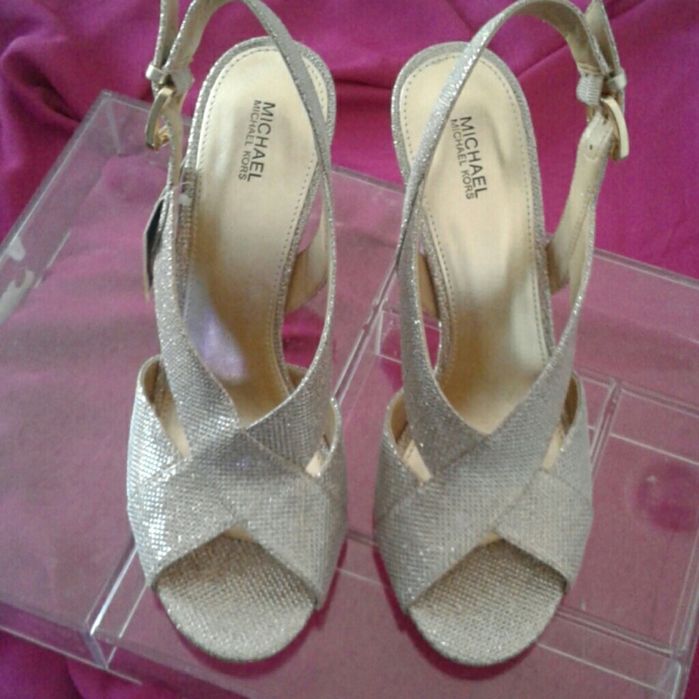 New Sandal's MICHAEL KORS